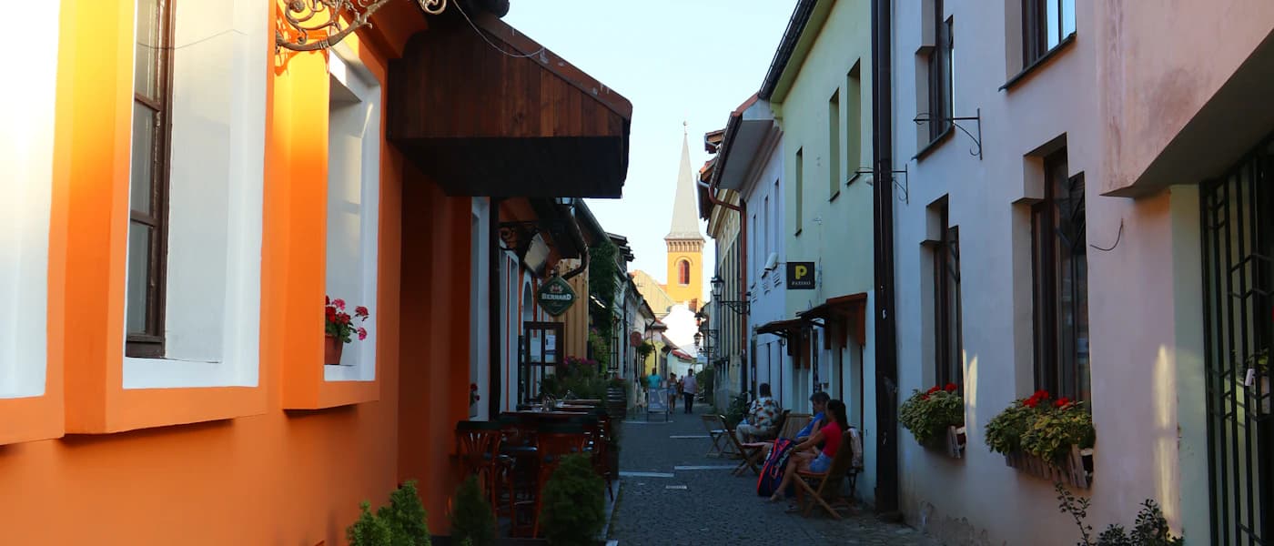 Kúzelník Banská Bystrica