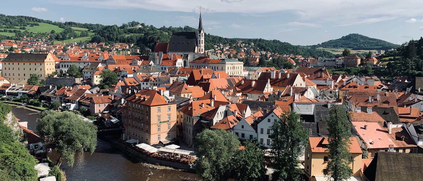 Kouzelník České Budějovice
