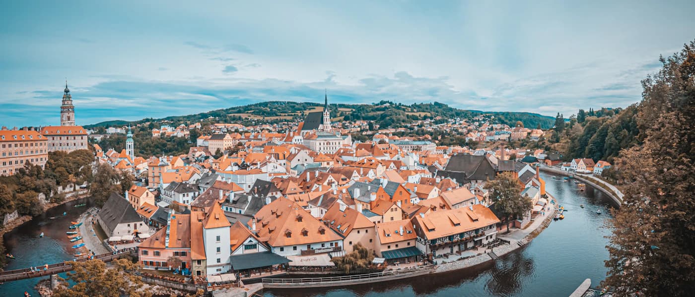 Kouzelník Hradec Králové
