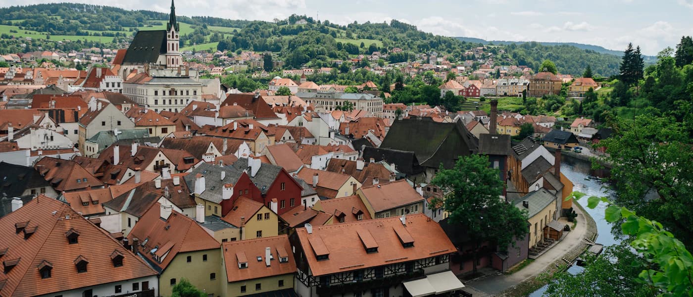 Kouzelník Jihlava
