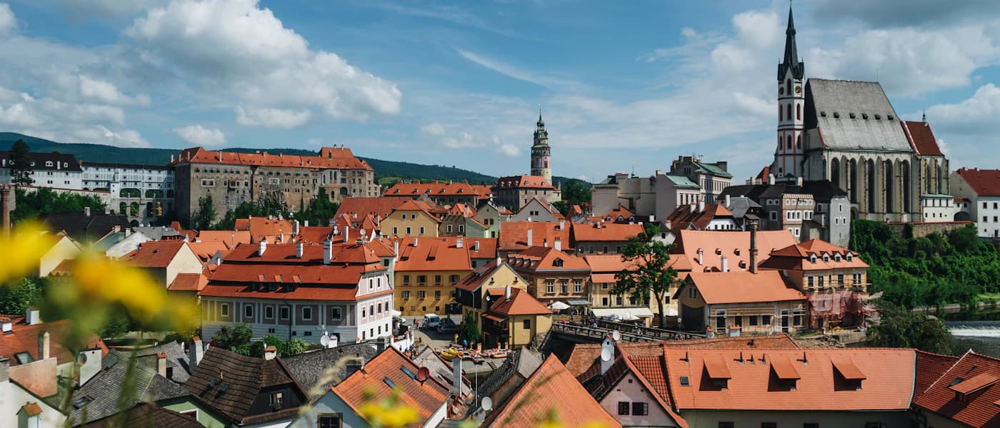 Kouzelník Liberec