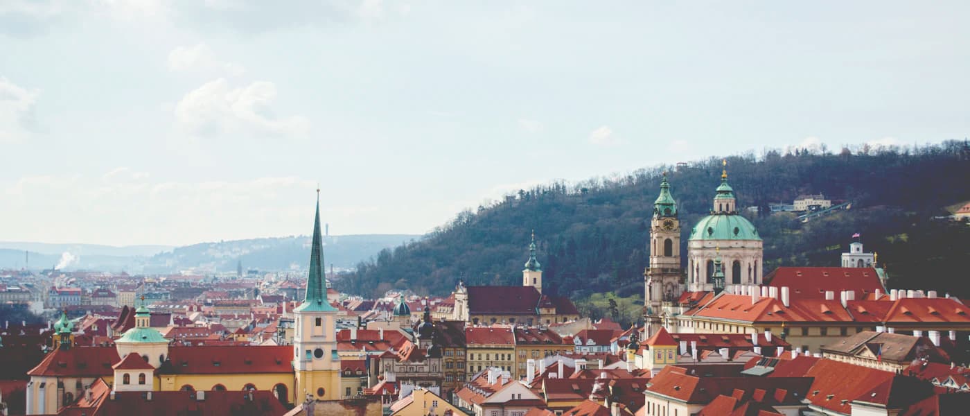 Kouzelník Pardubice