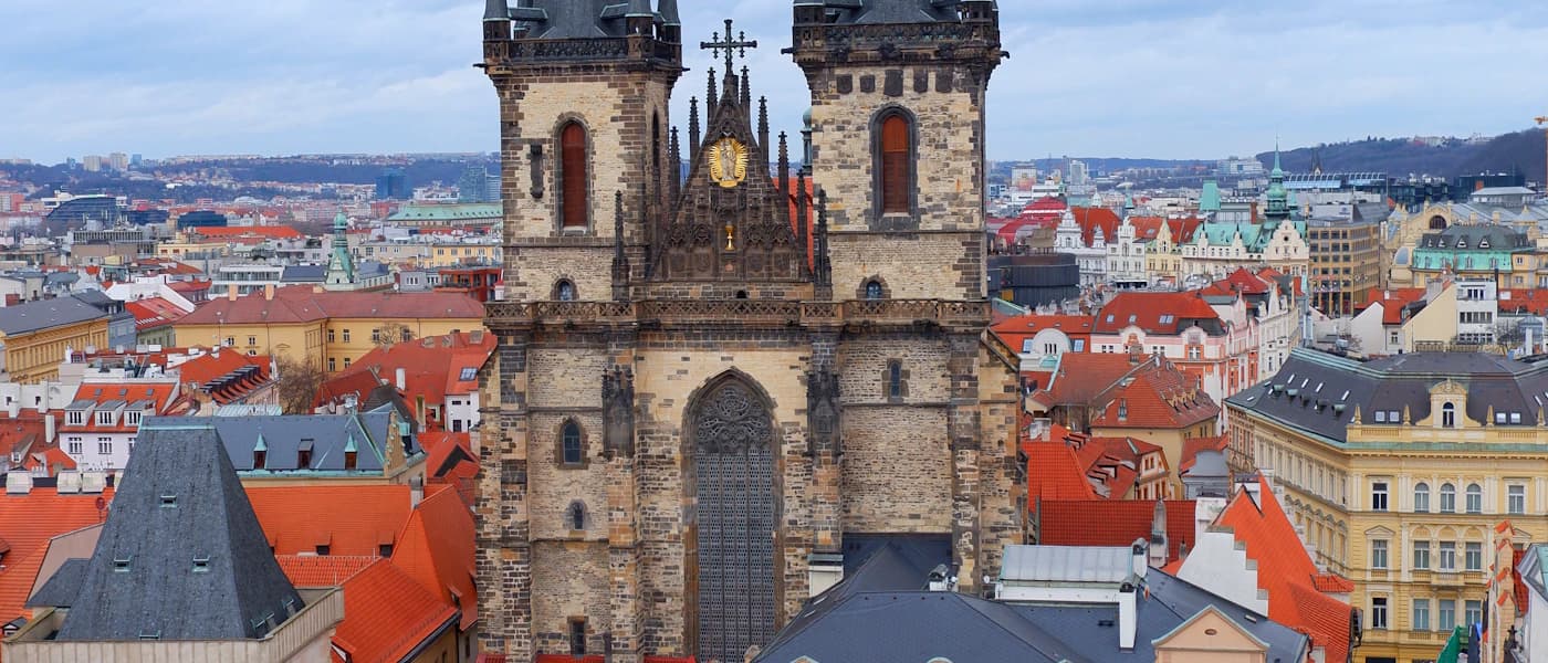 Kouzelník Plzeň