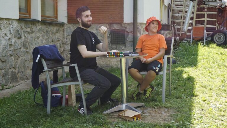 Nandy Kudry — fotka z vystoupení 5